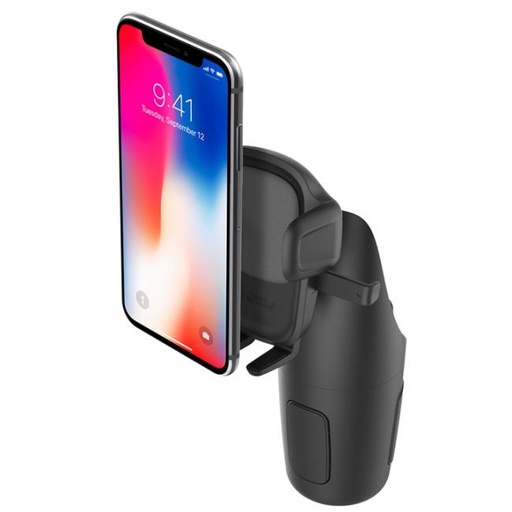 [HLCRIO175] iOttie Easy One Touch 5 Cup Holder Mount