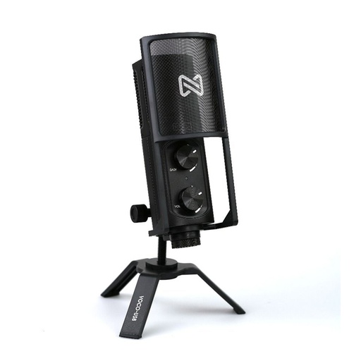 [VU201330] Nexili Voco USB Microphone for Windows, Android and IOS With Gain Control