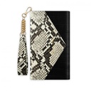 iDeal of Sweden Envelope Clutch for iPhone 12/12 Pro (Midnight Python)