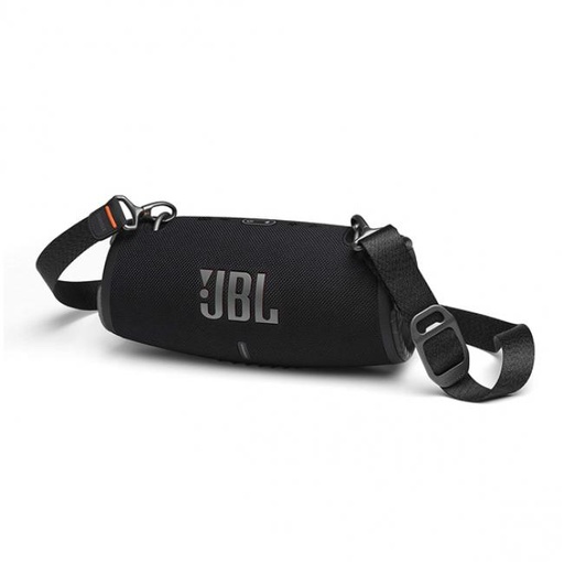 [XTREME3-BK] JBL Xtreme 3 Portable Wireless Speaker (Black)