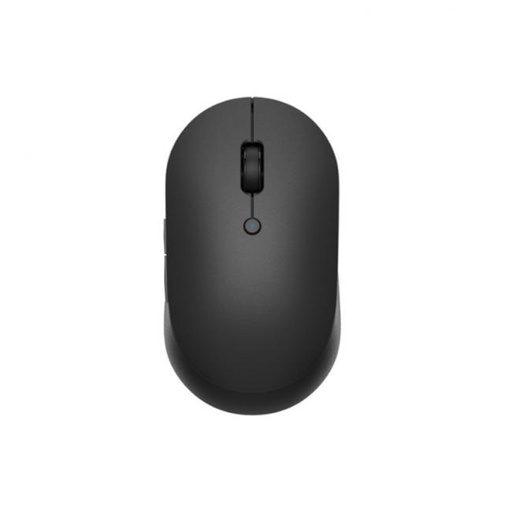 [HLK4041GL] Xiaomi Mi Dual Mode Wireless Mouse Silent Edition (Black)