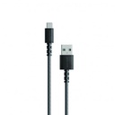 Anker PowerLine III USB-A to USB-C 1.8m (Black)