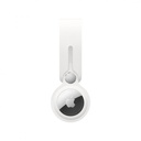 Apple AirTag Loop (White)