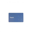 Reach Top Card (Blue)