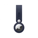 Apple AirTag Loop (Deep Navy)