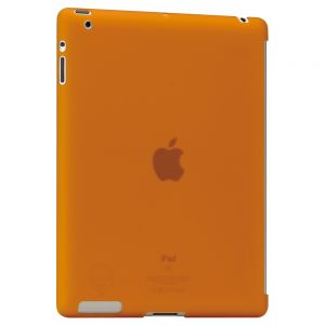 [IC896OG] Ozaki icoat wardrobe for ipad 2 (orange)