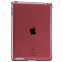 OZAKI iCoat Wardrobe for iPad 2 (Pink)