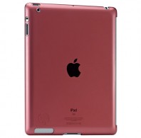 [IC896PK] OZAKI iCoat Wardrobe for iPad 2 (Pink)