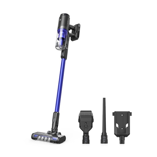 [T2501K11] Eufy HomeVac S11 Go Cordless Stick Vacuum Cleaner (Black)