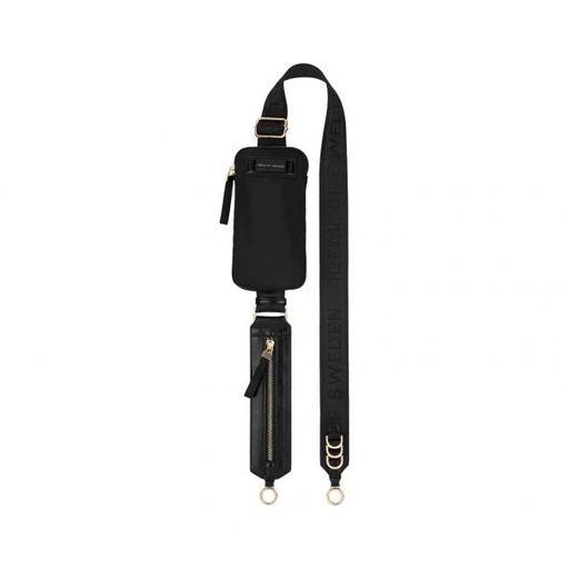 [IDUSAC-296] iDeal of Sweden Active Utility Strap (Dynamic Black)