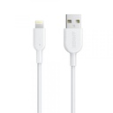 Anker PowerLine II Lightning 0.9m /3ft C89 (White)