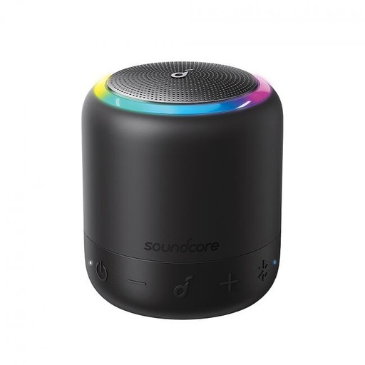 [A3127Z11] Anker Soundcore Mini 3 Pro (Black)