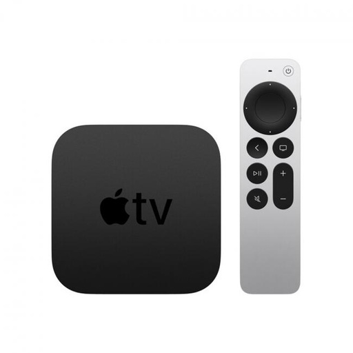[MXH02] Apple TV 4K 64GB 2021