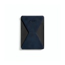 MOFT Phone Stand & Card Holder (Dark Blue+Black)