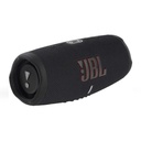 JBL Charge 5 Portable Wireless Speaker (Black)