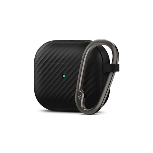 [ASD03020] Spigen Core Armor Case for Airpods 3 (Black)