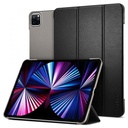 Spigen Smart Fold for iPad Pro 11" inch 2021 (Black)