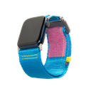 UAG Apple Watch Active Strap for 44/42mm (Blue/Pink)