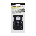 NiteIze Financial Tool® RFID Blocking Wallet