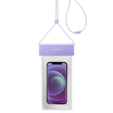 Momax Floating Waterproof Air Pouch (Purple)