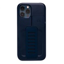 Grip2u Boost Case with Kickstand for iPhone 12 Pro Max (Navy)