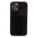 Grip2u Boost Case with Kickstand for iPhone 12 Pro Max (Onyx)
