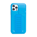 Grip2u Boost Case with Kickstand for iPhone 12 Pro Max (Marine)