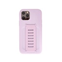 Grip2u Slim for iPhone 12/12 Pro (Lilac)