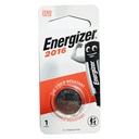 Energizer 2016V3 Lithium Coin Battery (Pack of 1)