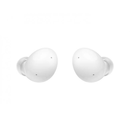 [SM-R177NZWAMEA] Samsung Galaxy Buds2 Wireless Earbuds (White)