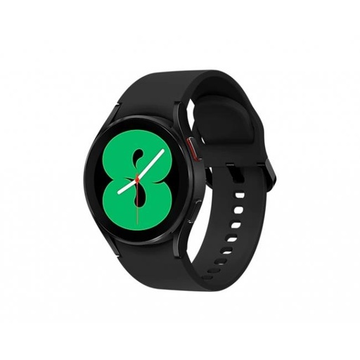 [SM-R860NZKAMEA] Samsung Galaxy Watch 4 Bluetooth 40mm (Black)