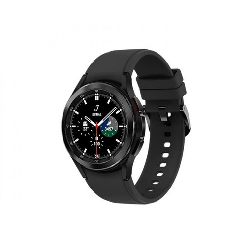 [SM-R880NZKAMEA] Samsung Galaxy Watch 4 Classic Bluetooth 42mm (Black)