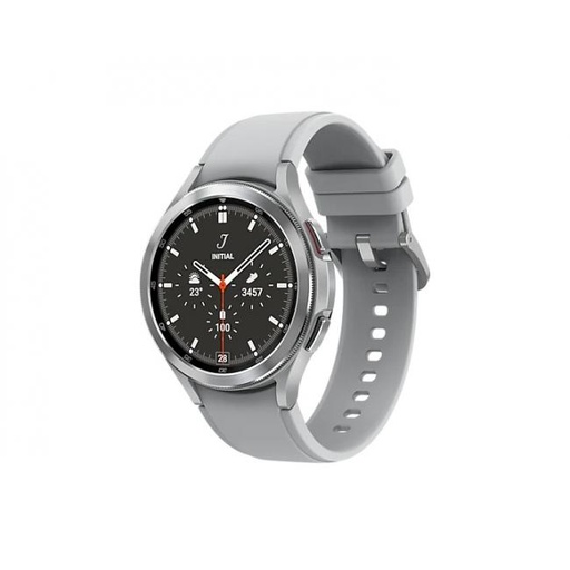 [SM-R880NZSAMEA] Samsung Galaxy Watch 4 Classic Bluetooth 42mm (Silver)
