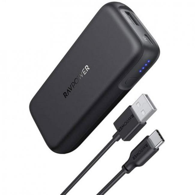 power bank 10000mah ravpower pd