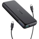 RAVPower PD Pioneer 20000mAh 60W 2-Port Portable Charger (Black)