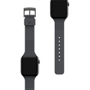 UAG Aurora Strap for Apple Watch 40mm/38mm (Black)