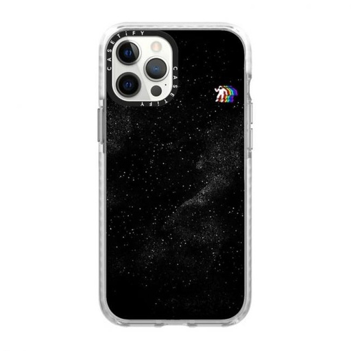 [CTF-4162121-16001565] Casetify Gravity V2 Case for iPhone 12 Pro Max (Frost)