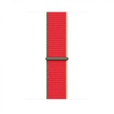 Apple Watch Sport Loop 44mm (Red)