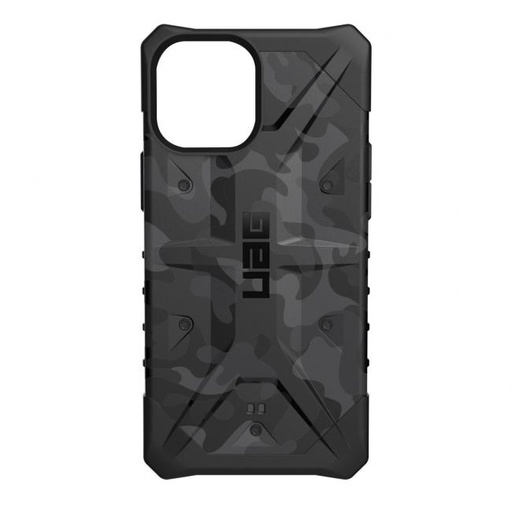 [113167114061] UAG Pathfinder Case For iPhone 13 Pro Max (Midnight Camo)