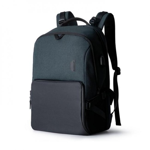 [BM0301009AN001] Bagsmart Falco Travel BackPack (Oxford Blue)