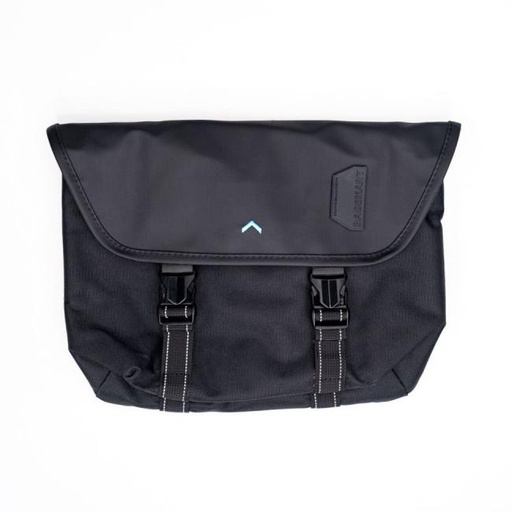 [BM0302007AN001] Bagsmart UP Messenger Bag S (Black)