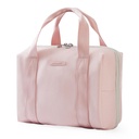 Bagsmart Travel/ Toiletry Bag (Pink)