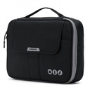 Bagsmart Venice Electronics Organizer L (Black/Gray)