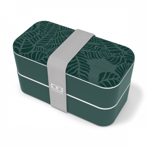 [1000 01 430] Monbento Original Lunch Box (Jungle)