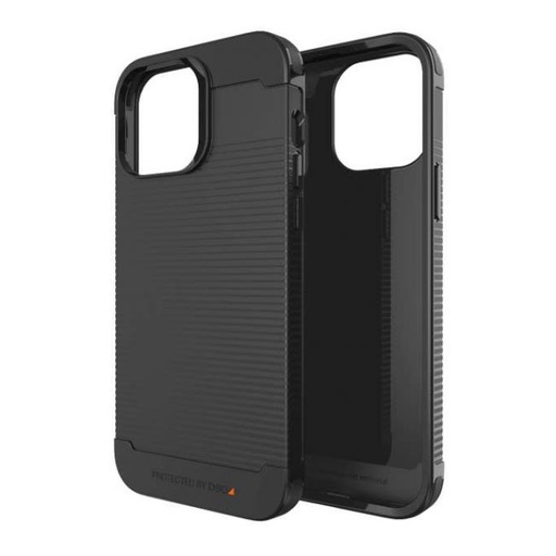 [702008189] Gear4 Havana for iPhone 13 Pro Max (Black)