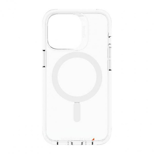 [702008200] Gear4 Crystal Palace Snap for iPhone 13 Pro (Clear)