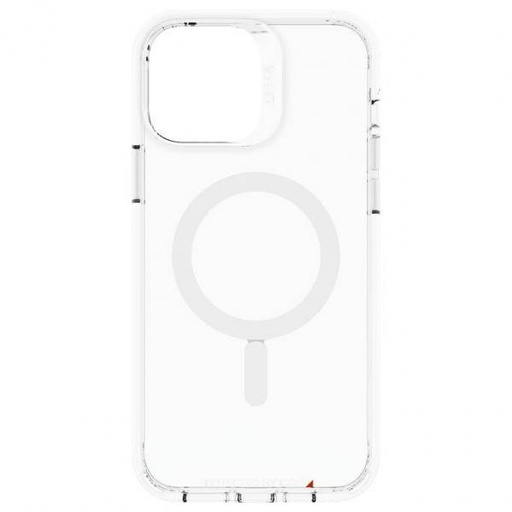 [702008201] Gear4 Crystal Palace Snap for iPhone 13 Pro Max (Clear)