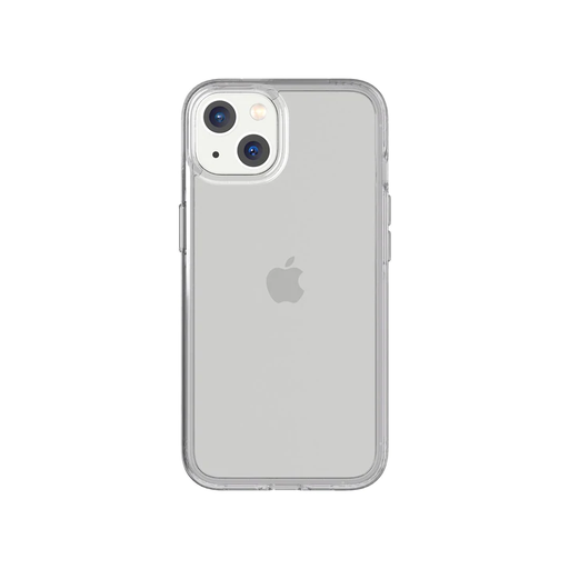 [T21-8937] Tech21 Evo Clear for iPhone 13 (Clear)