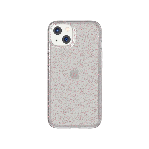 [T21-8954] Tech21 Evo Sparkle for iPhone 13 (Rose Gold)