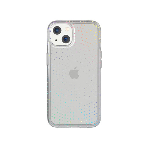 [T21-8955] Tech21 EvoSparkle for iPhone 13 (Radiant)